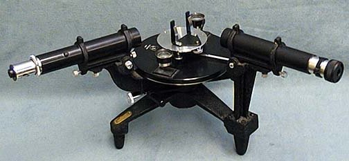 spectroscope